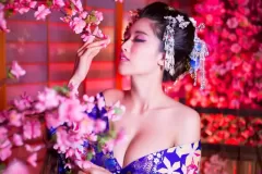 i玩藝_幻夢和洋館_藝術照_沙龍照_寫真_婚紗_豪華花魁291