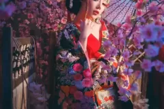 i玩藝_幻夢和洋館_藝術照_沙龍照_寫真_婚紗_豪華花魁297