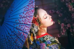 i玩藝_幻夢和洋館_藝術照_沙龍照_寫真_婚紗_豪華花魁310