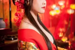 i玩藝_幻夢和洋館_藝術照_沙龍照_寫真_婚紗_豪華花魁319