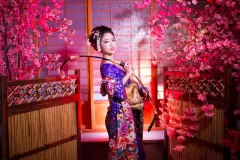 i玩藝_幻夢和洋館_藝術照_沙龍照_寫真_婚紗_豪華花魁323
