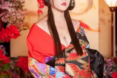 i玩藝_幻夢和洋館_藝術照_沙龍照_寫真_婚紗_豪華花魁325