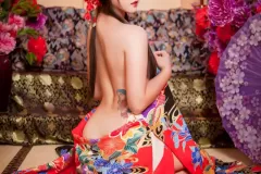 i玩藝_幻夢和洋館_藝術照_沙龍照_寫真_婚紗_豪華花魁334