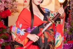 i玩藝_幻夢和洋館_藝術照_沙龍照_寫真_婚紗_豪華花魁339