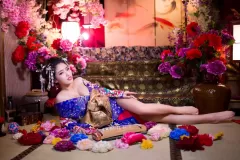 i玩藝_幻夢和洋館_藝術照_沙龍照_寫真_婚紗_豪華花魁344