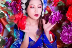 i玩藝_幻夢和洋館_藝術照_沙龍照_寫真_婚紗_豪華花魁350