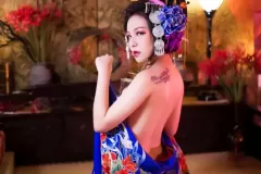 i玩藝_幻夢和洋館_藝術照_沙龍照_寫真_婚紗_豪華花魁366