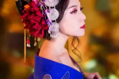 i玩藝_幻夢和洋館_藝術照_沙龍照_寫真_婚紗_豪華花魁401