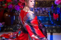 i玩藝_幻夢和洋館_藝術照_沙龍照_寫真_婚紗_豪華花魁421