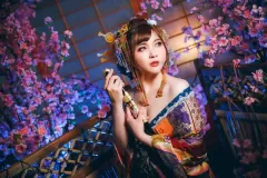 i玩藝_幻夢和洋館_藝術照_沙龍照_寫真_婚紗_豪華花魁426
