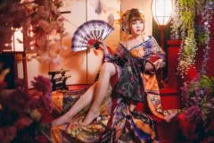 i玩藝_幻夢和洋館_藝術照_沙龍照_寫真_婚紗_豪華花魁428