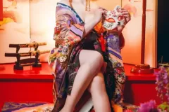 i玩藝_幻夢和洋館_藝術照_沙龍照_寫真_婚紗_豪華花魁431