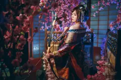 i玩藝_幻夢和洋館_藝術照_沙龍照_寫真_婚紗_豪華花魁432