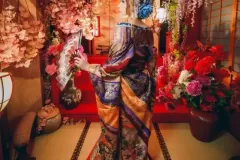 i玩藝_幻夢和洋館_藝術照_沙龍照_寫真_婚紗_豪華花魁433