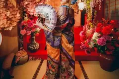 i玩藝_幻夢和洋館_藝術照_沙龍照_寫真_婚紗_豪華花魁435