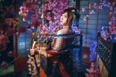 i玩藝_幻夢和洋館_藝術照_沙龍照_寫真_婚紗_豪華花魁439