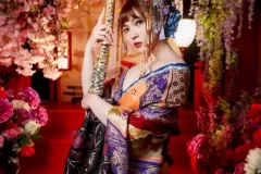 i玩藝_幻夢和洋館_藝術照_沙龍照_寫真_婚紗_豪華花魁440