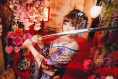 i玩藝_幻夢和洋館_藝術照_沙龍照_寫真_婚紗_豪華花魁449
