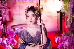 i玩藝_幻夢和洋館_藝術照_沙龍照_寫真_婚紗_豪華花魁469