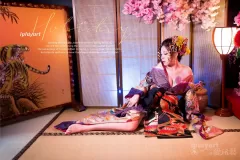 i玩藝_幻夢和洋館_藝術照_沙龍照_寫真_婚紗_豪華花魁475