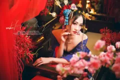 i玩藝_幻夢和洋館_藝術照_沙龍照_寫真_婚紗_豪華花魁477