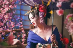 i玩藝_幻夢和洋館_藝術照_沙龍照_寫真_婚紗_豪華花魁478