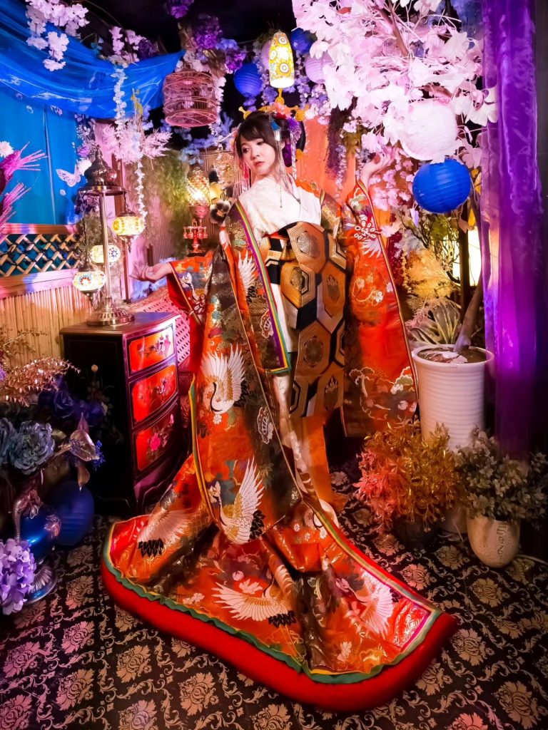 花魁 (3)